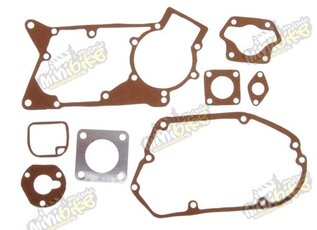 Tesnenie Simson S51 komplet motor