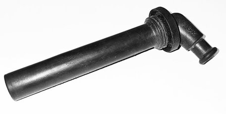 Fajka na sviečku extra dlhá yamaha dinli kawasaki  KTM 283 7620103 SDL450-74 XD05EMGK