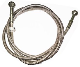 Hadica brzdova pancierová 178cm  F140132 SJMAT12530