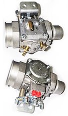 Karburátor Dinli 50CC Walbro E060107 DL12