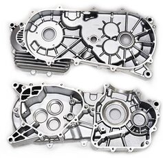 Karter Dinli kľuková skrina L  E130180-00 SDL603-142 E130001