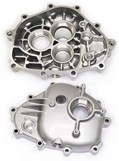 Kryt karter Dinli  E130022 SDL270-284