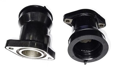 Príruba koleno sacie karburatora E130079-00 SDL270-9