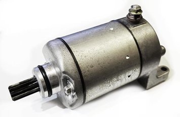 Štartér Dinli 283-70501-00 SDL450-11