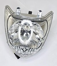 Svetlo predné Dinli  DL270 F180056-00  SDL270-128