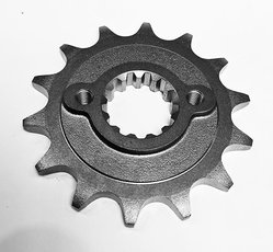 Záberové koliesko 14Z Dinli 283-89603-03 SDL450-130