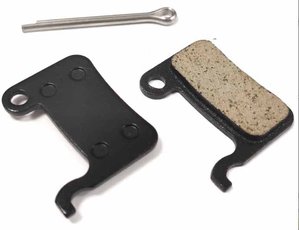 Brzdové obloženie pre Xiaomi Xtech Mi 3