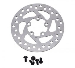 Brzdový kotúč 120mm pre Xiaomi Mi Scooter