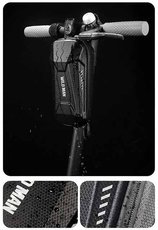 Kufrík pre kolobežky 1l vodotesný