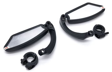 Zrkadlá pre kolobežky univerzálne