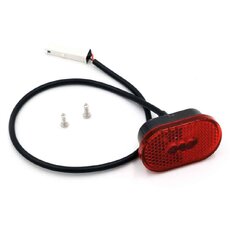 Svetlo zadné blatníka Xiaomi 1S, Essential a Pro2