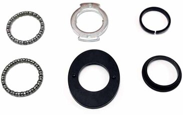 Ložisko krku riadenia Xiaomi M365, Essential, 1S, Pro/2 