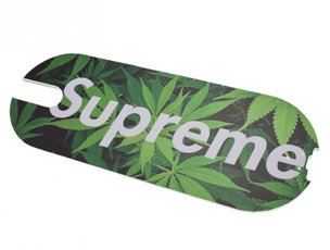 Podlaha pre elektrokolobežku Xiaomi Scooter M365/PRO M187 zelená