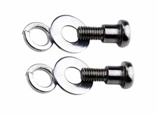 Skrutka zadného kolesa Xiaomi