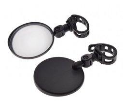 Zrkadlo pár pre Xiaomi Mi Scooter M365/PRO