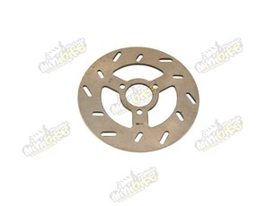 Brzdový kotúč minibike 120mm