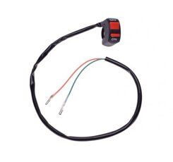 Vypínač ON/OFF minicross, Pitbike, DirtCross