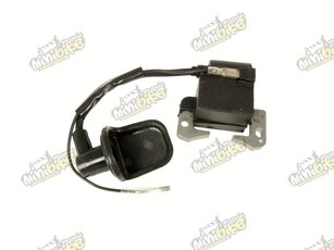 Zapalovanie na Minibike, DirtCross a Quadrino