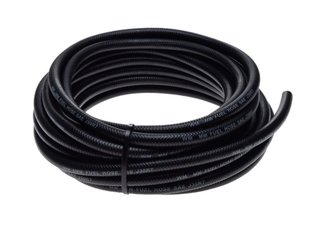 Hadica palivová zosilnená 6mm 1m balenie (6x12) - SAE J30R7 Norma: GB/T 24141