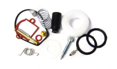 Opravná sada karburátora na minibike SHA1515/F37 AUT RU