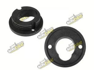 Príruba na vzduchový filter minibike