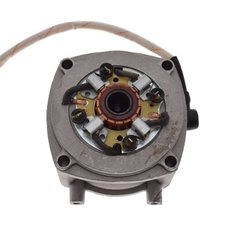 Elektrický štartér na minibike, dirtkros, minikros a quadrino 50cc