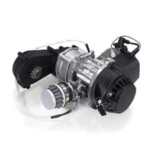 Motor na miništvorkolku minibike s elektrickým štartérom