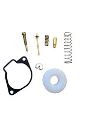 Opravná sada karburátora  na minibike, minicross a quadrino