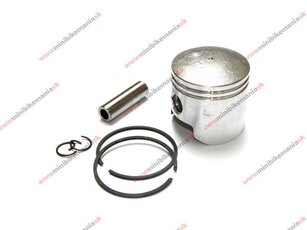 Piest 40mm 10mm čap 49cc minibike minikros 2T