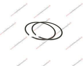 Piestne krúžky 44mm minibike/dirtcross 2T 2ks