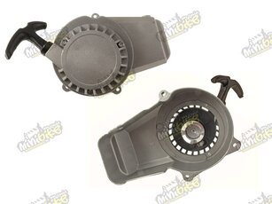 Štartér na minibike a dirtbike minikros ALU typ1 verzia1