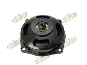 Záberové koliesko pre minibike, quadrino tenká reťaz 25H 6z