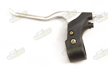 Brzdová páčka ľavá minibike