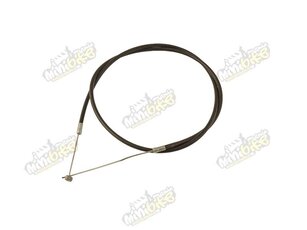 Lanko brzdové na minibike , minicross ATV 50 2T