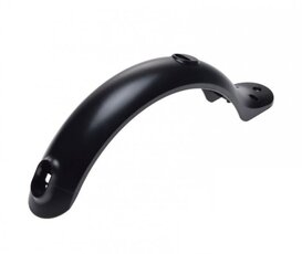 Blatník zadný čierny ver.2 pre Xiaomi Mi Scooter M365/PRO