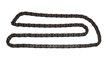 Reťaz minicross 126článkov 100cm 8P8 T8F