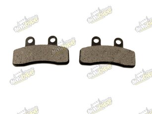 Brzdové obloženie S2 XB32