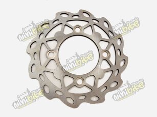 Kotúč brzdový pitbike 190mm SDG Kotúč brzdový pitbike 190mm SDG