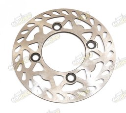 Kotúč brzdový pitbike 200mm SDG Kotúč brzdový pitbike 200mm SDG