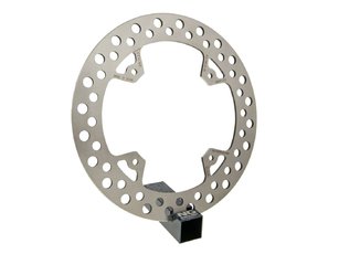 Kotúč brzdový YUKI SM 125, Honda CR, CRE, CRF 125, 250, 450 Zadný