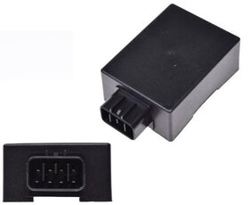 CDI zapaľovanie Suzuki AN125 HS125