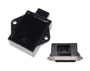 CDI zapaľovanie Suzuki GN125 TCI