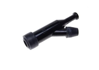 Fajka na sviečku s maticou E aj pre kosačky a elektrocentrály