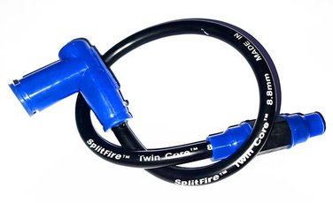 Kábel na sviečku indukčnú cievku 38cm TD TwinCore