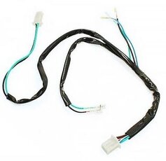 Kabeláž pitbike 50/70/110/125/140cc