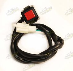 Kill switch vypínač motora univerzálny