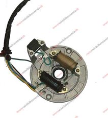 Stator -cievka zapalovacia Pitbike -2cievky komplet