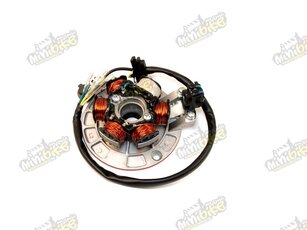 Stator cievka zapalovacia Pitbike 6cievka 125cc 140cc