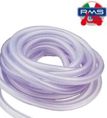 Hadica palivová 6x9mm balenie 5m transparentná