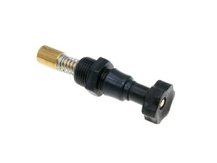 Manuálny sytič pre karburátory Keihin PWK, Oko, Naraku, Polini